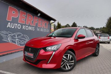 Automat Navi Kamera Klimatronik PDC Alu