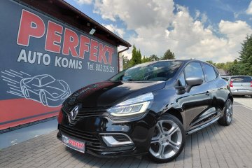 GT-Line Navi Kamera Hands Free Sensor Elektryka 2xPDC Alu