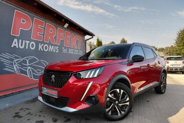 GT Automat Kamera Panorama Full LED