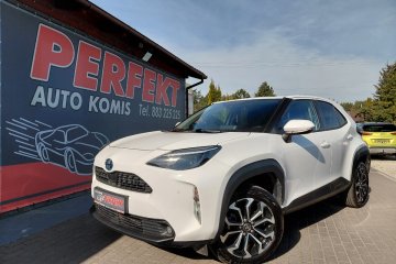 Full LED Automat Navi Kamera 2xPDC Alu