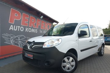 Long Klimatyzacja Elektryka Tempomat