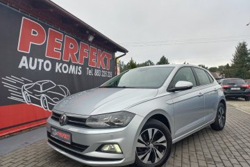 Klimatyzacja Radar 2xPDC Sensor Alu Navi