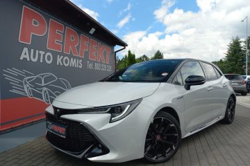GR Line Automat Kamera Navi
