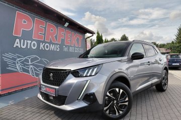 GT  Navi Full LED Kamera Asystent