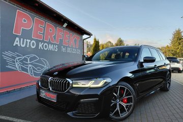 X-Drive Automat Navi Kamery 360 El.fotele El.klapa Klimatronik 2xPDC