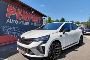 Alpine Navi Kamera Full LED Radar