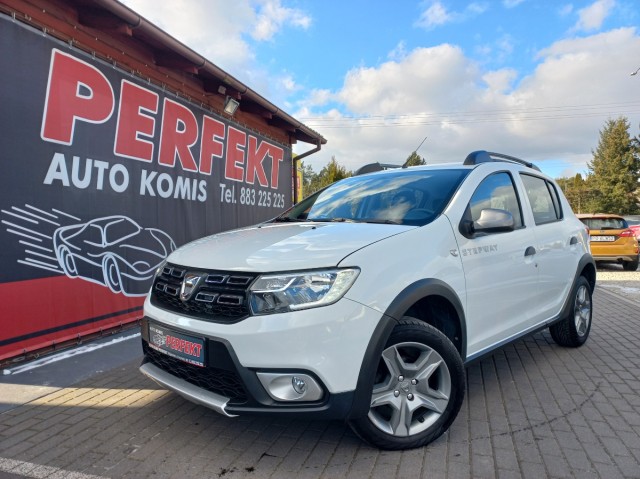 dacia