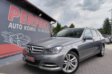 Led Automat Navi Klimatronik Alu