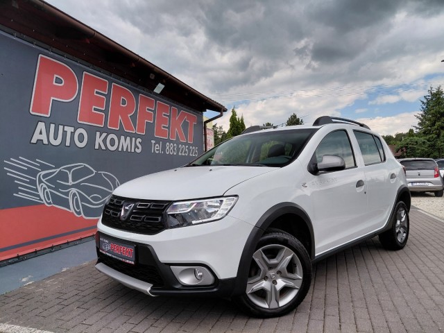 dacia