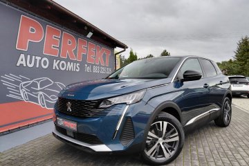 Automat Full LED Navi Kamera