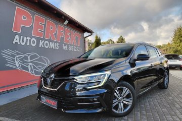 Lift Full LED Automat 2xPDC Alu