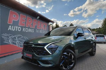 GT Line Full Opcja Panorama Harman Kardon