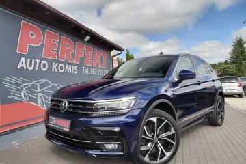 R-Line Salon Pl 4Motion Kamera Full LED Virtual Cokpit 2xPDC Alu