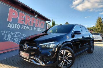 Automat Full LED Kamera Navi El.klapa Sensor Elektryka PDC Alu