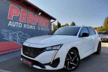 Automat Kamera Full LED Sensor Elektryka PDC Alu