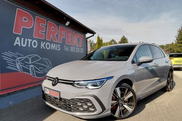 Plug IN Full LED Navi Kamera Sensor Elektryka PDC Alu