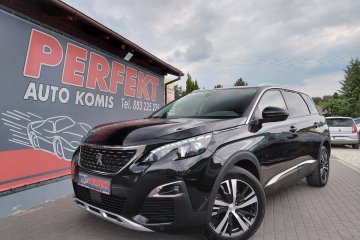 Full LED Navi Kamera Podgrzewane fotele