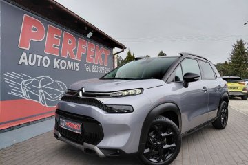 Lift Full LED Navi Kamera Asystent pasa