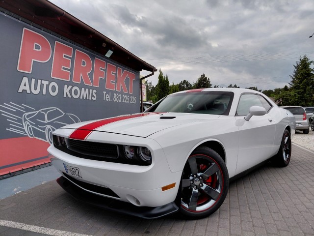 dodge