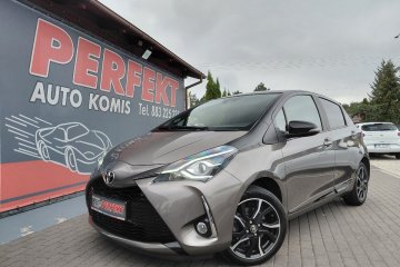 Kamera Klimatronik Radar Automatyczne światła