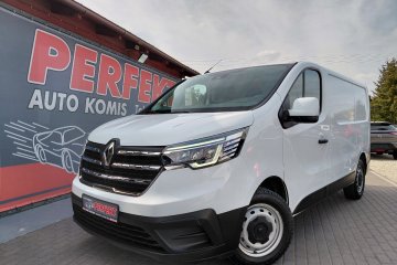 Full LED Navi Klimatyzacja Sensor