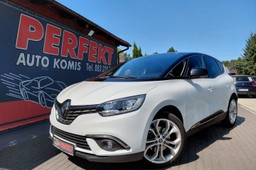 Navi Klimatronik LED 2xPDC Komputer Sensor Alu