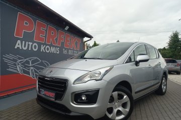 Lift Navi Klimatronik PDC Alu