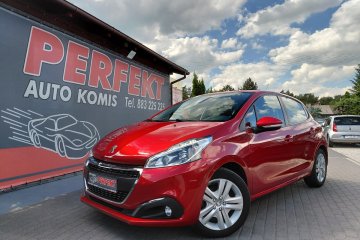 Klimatyzacja Tempomat PDC Komputer