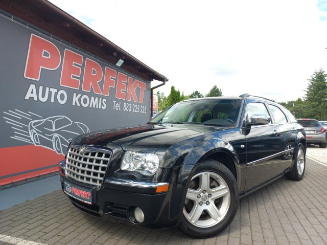 chrysler