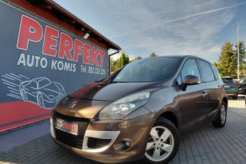 Navi Klimatronik Komputer Panorama PDC