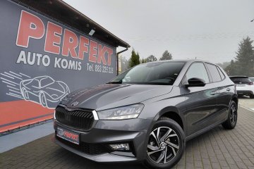 LED Navi Android Auto Klimatyzacja Sensor Elektryka PDC Alu