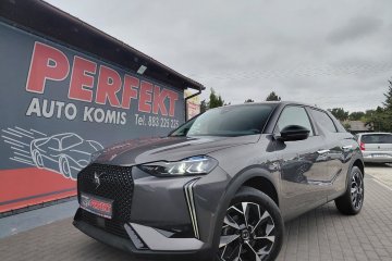 Focal Kamera 360 Navi Radar Skóra