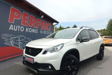 GT Line Kamera Navi Klimatronik
