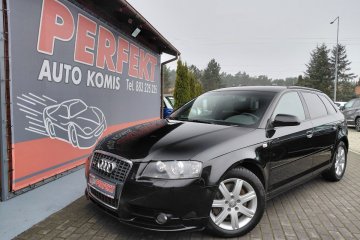 S Line Automat Klimatronik Alu