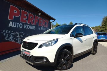 GT Line Panorama Navi Kamera Klimatronik