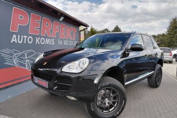 Serwis Gaz Skóra Kamera Klimatronik