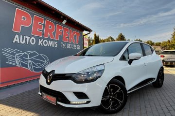 Navi Klimatyzacja LED  Alu