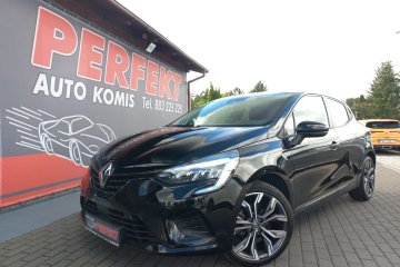 Klimatyzacja Komputer Tempomat Elektryka