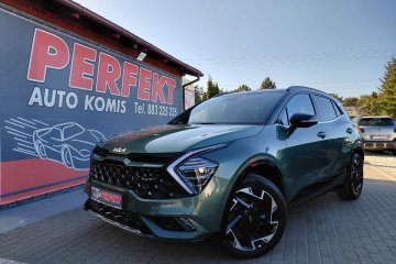 GT Line Full Opcja Panorama Harman Kardon