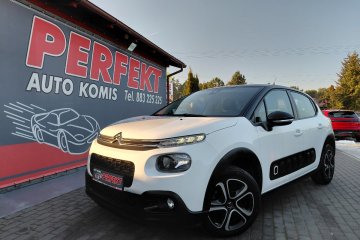 Shine Navi Klimatronik Asystent pasa PDC