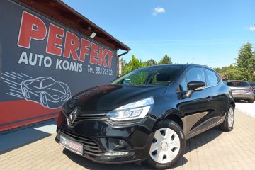 Full LED Navi Klimatyzacja Komputer PDC