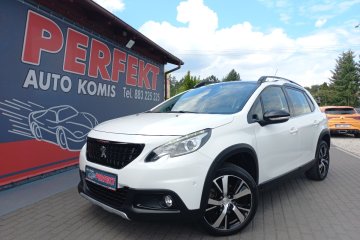 GT Line Kamera Klimatronik Navi Sensor