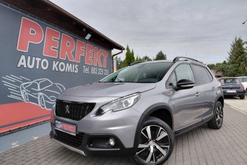 GT Line Navi Kamera Sensor Klimatronik ALU