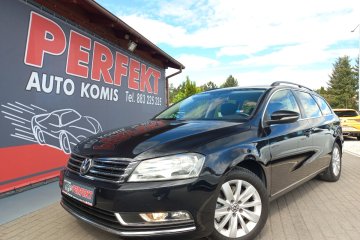 Navi Klimatronik Podgrzewane fotele 2xPDC