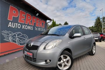 Navi Kamera Centralny zamek Klimatyzacja