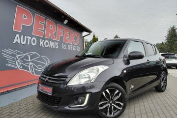 Klimatyzacja Alu LED Komputer Tempomat