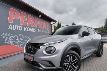 Hybryda Automat Navi Kamera Sensor Elektryka Full LED Alu